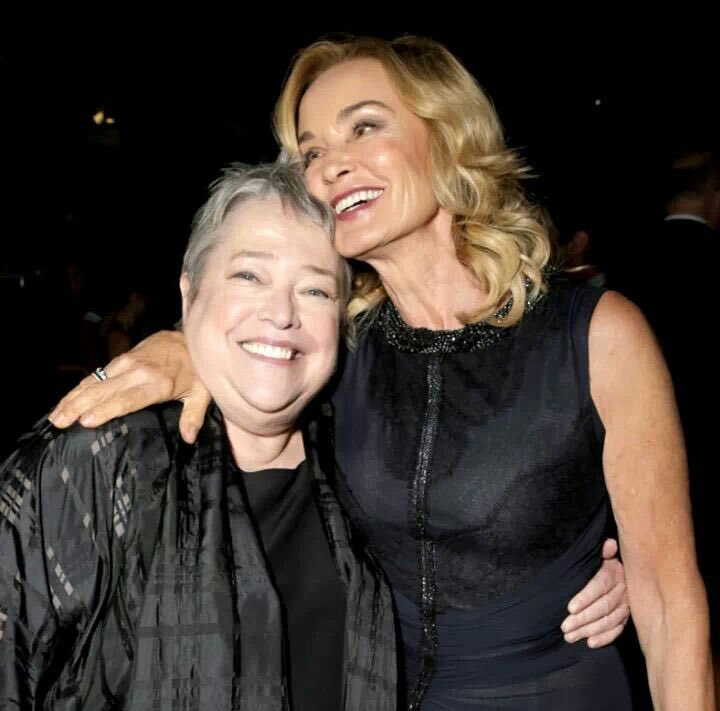 HAPPY BIRTHDAY KATHY BATES!!     