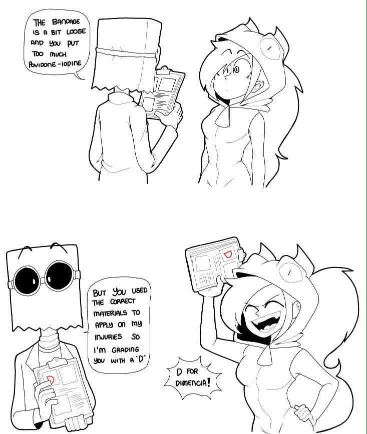 #villainous :00000 