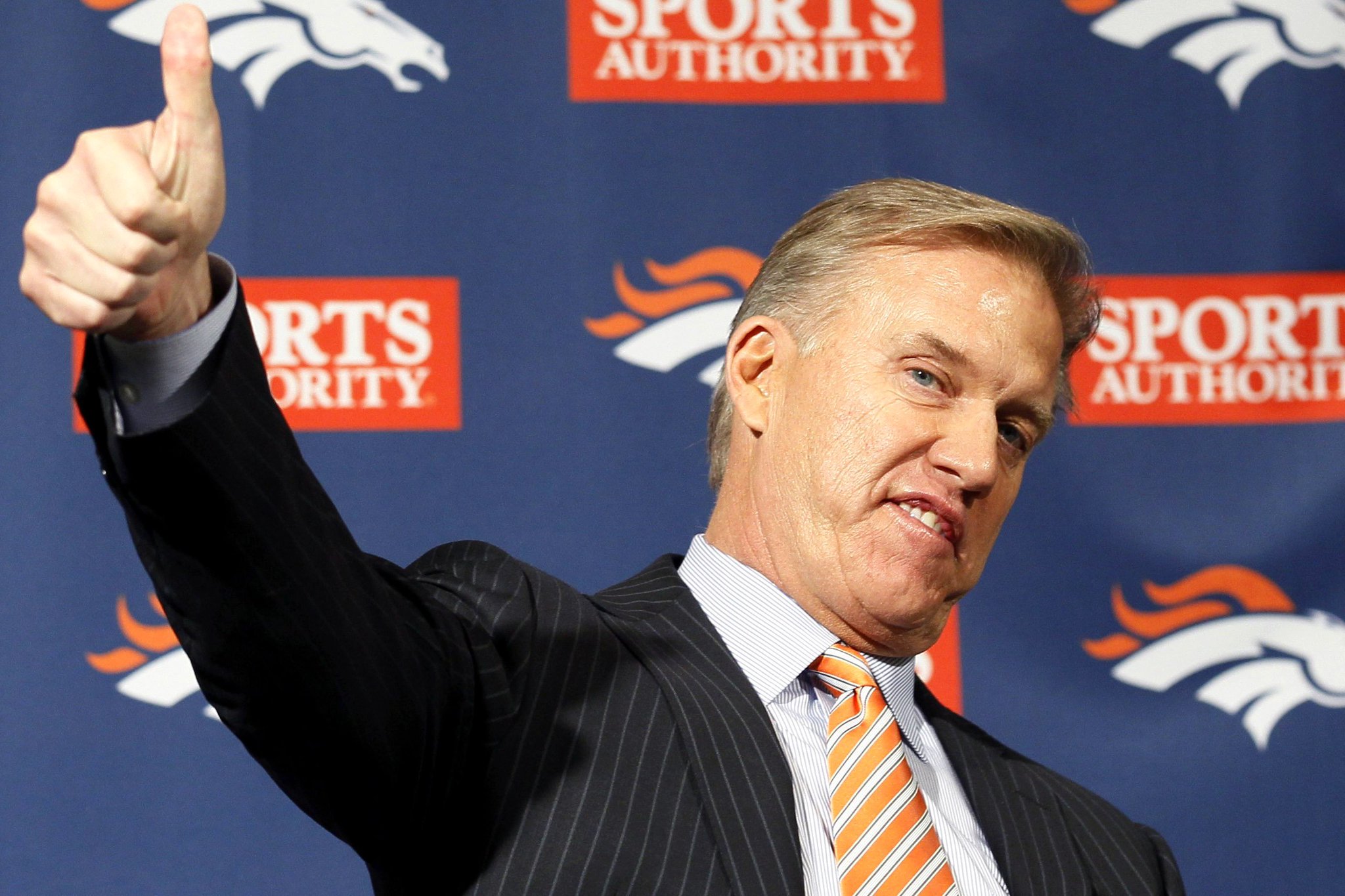 Join us in wishing GM, legendary QB and John Elway a happy 57th birthday!  