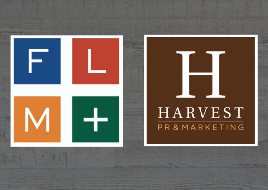 HPRtweets's tweet photo. Our team has been on the go. And, we’re joining forces w/ @WideOpenThnkng to create FLM Harvest! Read more: https://t.co/IrwnyzKKxL https://t.co/Umq7uR4o9p