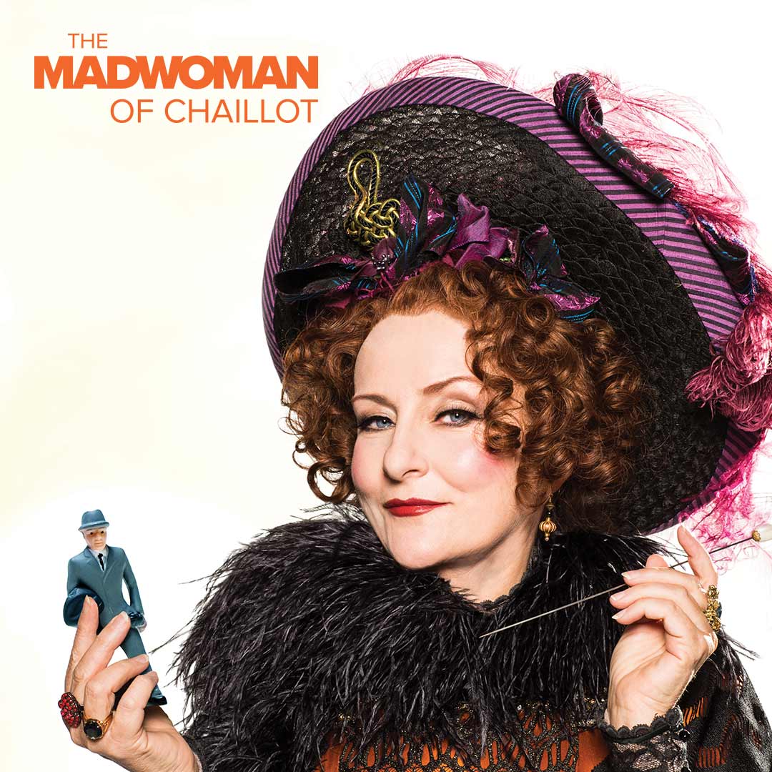 stratfest's tweet photo. Due to demand, #sfMadwoman and #sfVirginTrial have been extended AGAIN! New dates added go on sale at midnight: https://t.co/IgN5rQMCm2 https://t.co/ID6EuhplDc