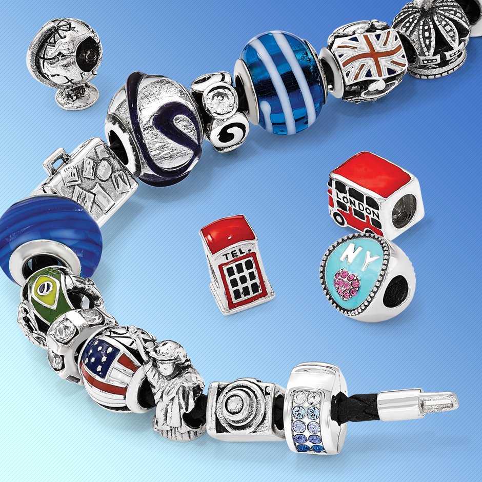 ReflectionBeads's tweet photo. All you need is a destination. Where will you go this summer? #ReflectionBeads #DestinationVacation https://t.co/Sisjb2vvM4
