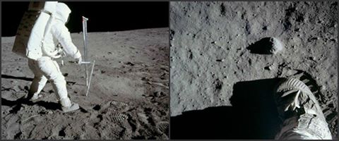 MoonRun_Game's tweet photo. #DidYouKnow @_neilarmstrong's footprints will be gone from the face of the moon after 1 mil. y.
The Moonrunner doesn't care! #onlygems https://t.co/hBqufLJ5ZW