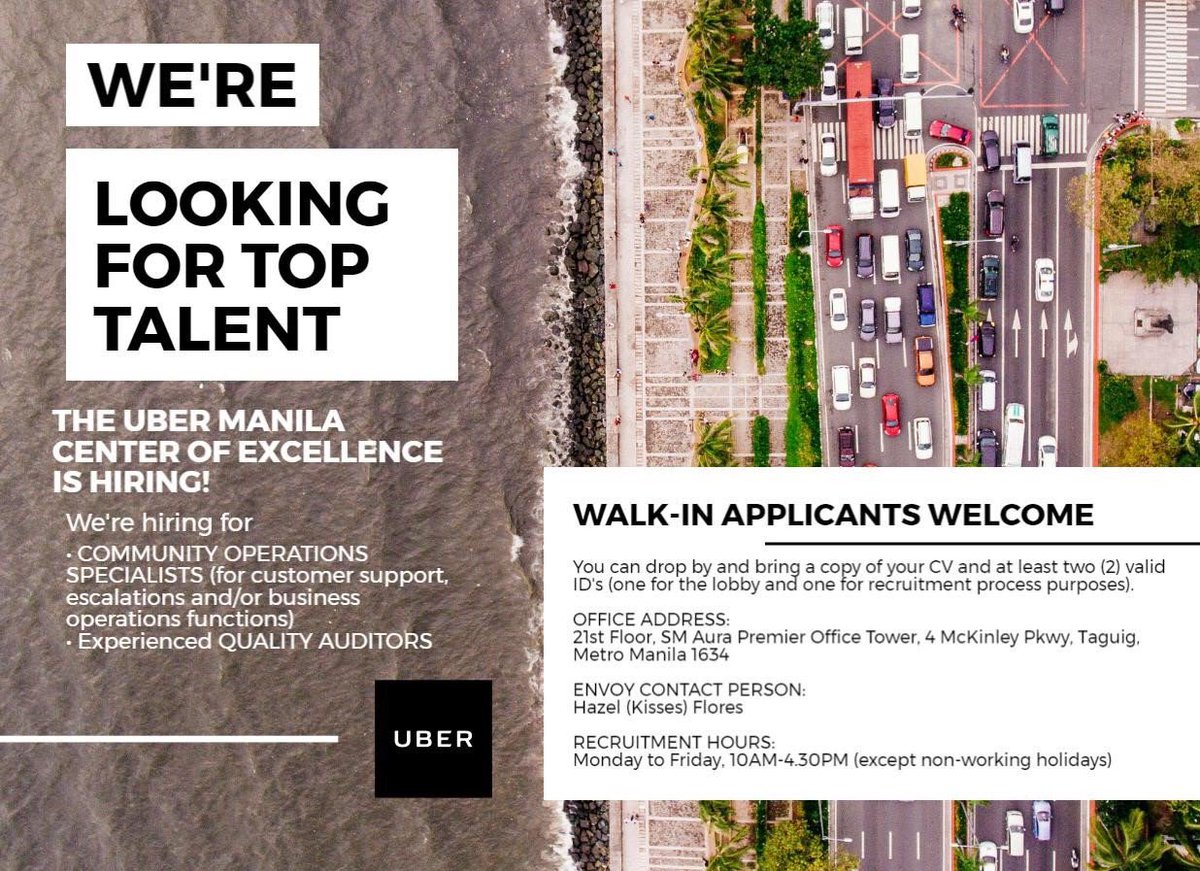 r0ttenberrie's tweet photo. #UberPH #UberMNL #WhyWeUber 

DM me for more info!!!! 😉 https://t.co/RIYVjChJUH