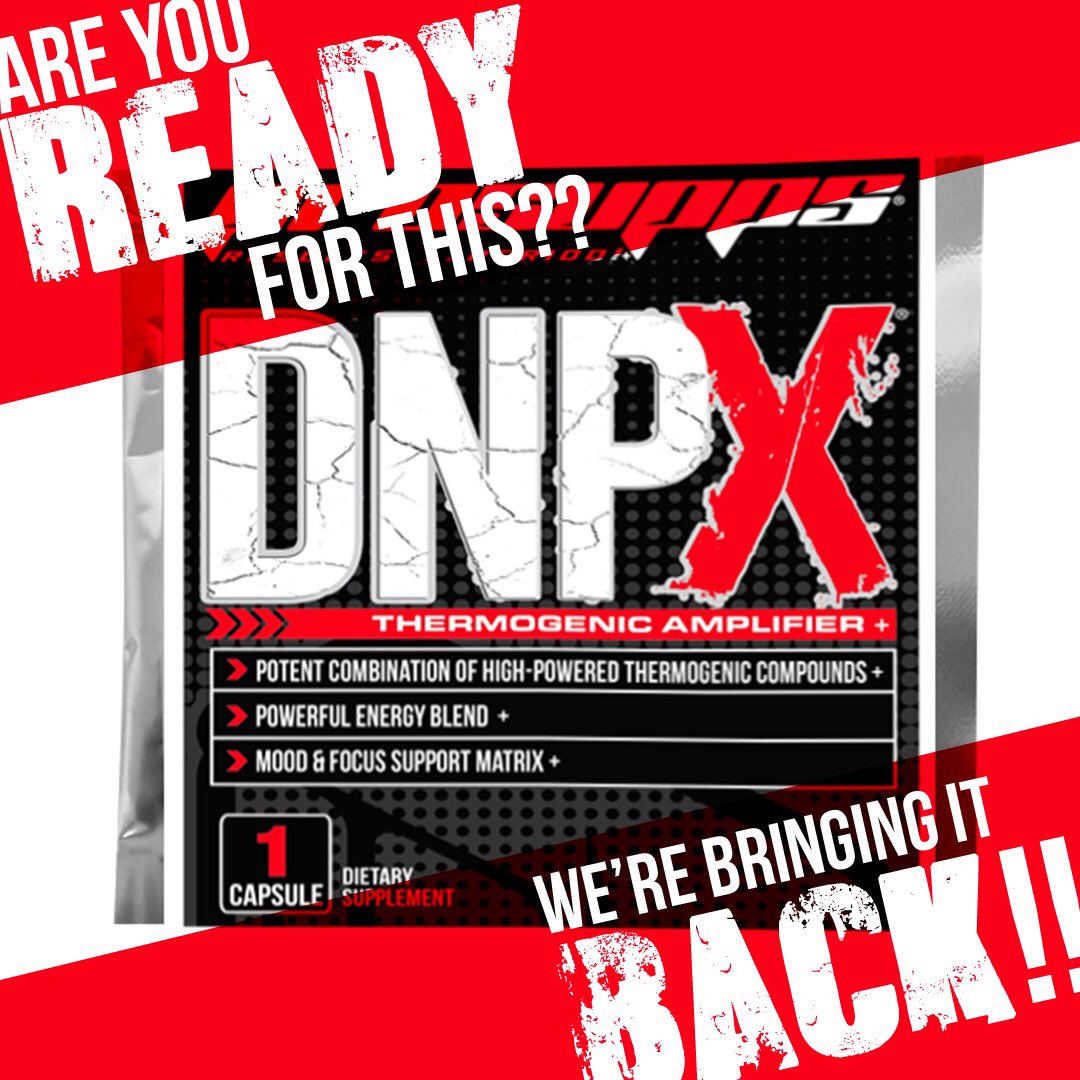 ProSupps's tweet photo. You asked, we answered! They're coming back!! #dnpx #summer2017 https://t.co/RIqmgHb5wS