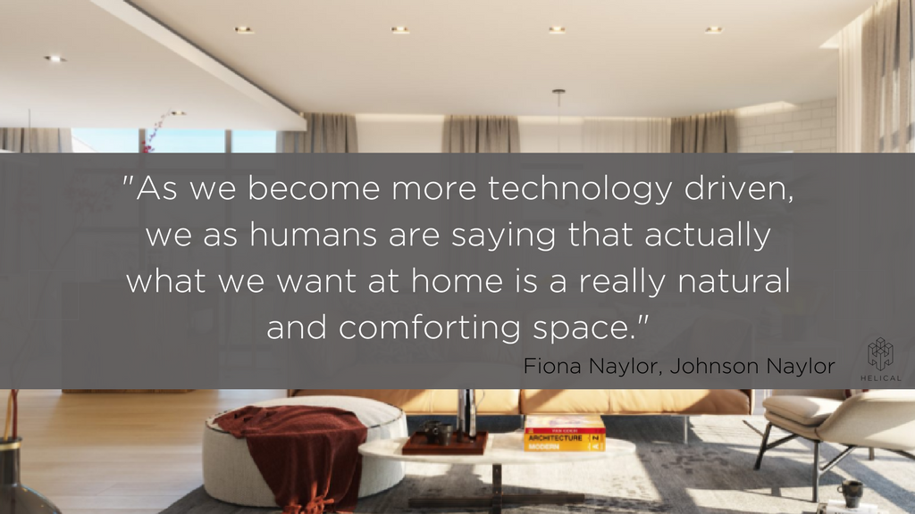 helicalplc's tweet photo. Fiona Naylor talks the importance of lighting in a resi space &amp; how #JohnsonNaylor approaches it in design projects https://t.co/NYgCVYOTiN https://t.co/DChWqp5NIP