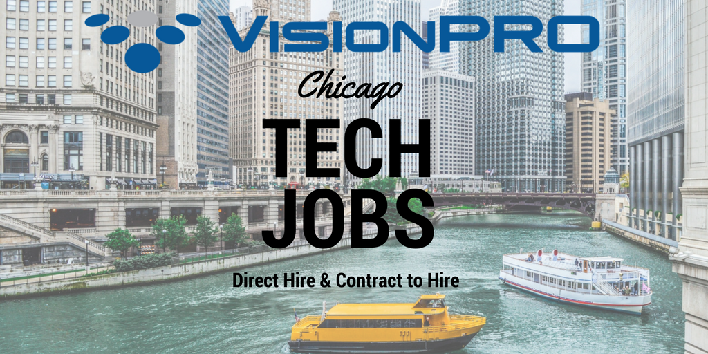 Bill_Bleil's tweet photo. #Chicago #Tech #Jobs - #Direct #Hire &amp; #Contract to Hire- https://t.co/VYDBccwK1g #Web #Developer #ProgramManager #Accountant #Software #Eng https://t.co/waLgjl1KFg