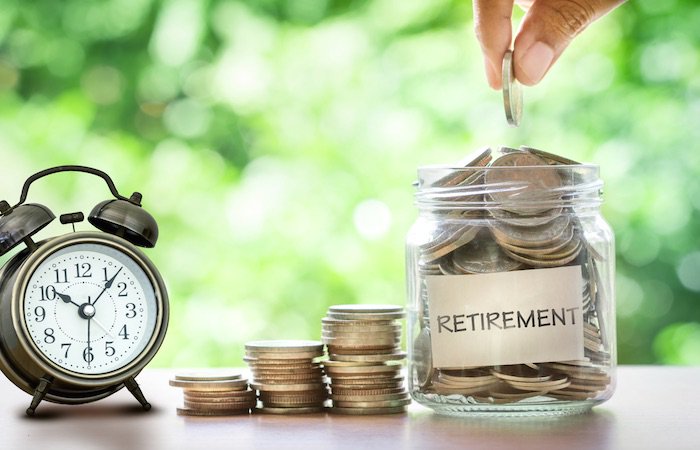 EmployeeBenefit's tweet photo. 38% believe workplace #pensions are the safest way to save for retirement https://t.co/Gz9Jl8Zz4a https://t.co/31taUMpyuI