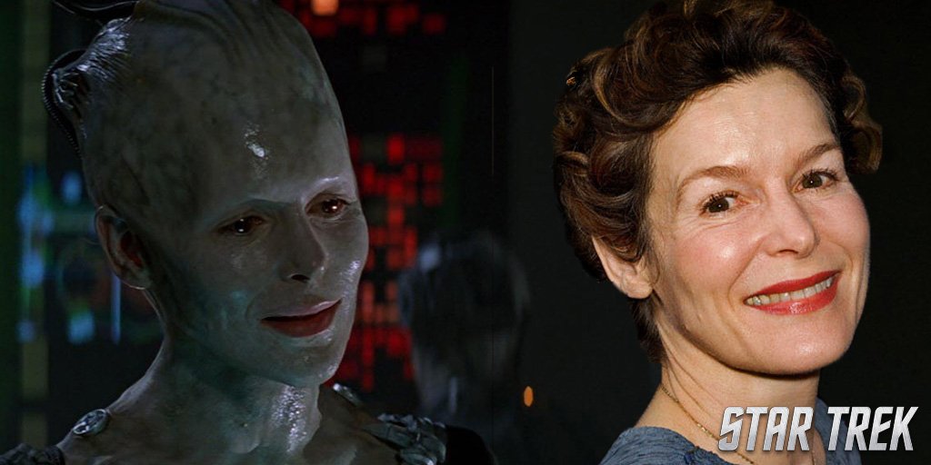 Star Trek On Twitter Join Us In Wishing Alice Krige A Happybirthday What Was Your Favorite Borg Queen Moment Startrek Stfirstcontact Https T Co Tjuo8rkfvj