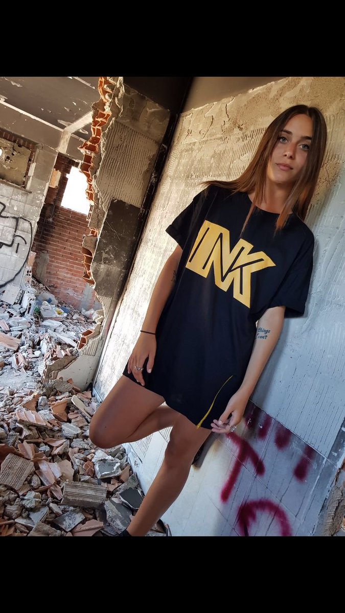 #LifeWouldBeDifferentIf you try #ink 
collection.ink