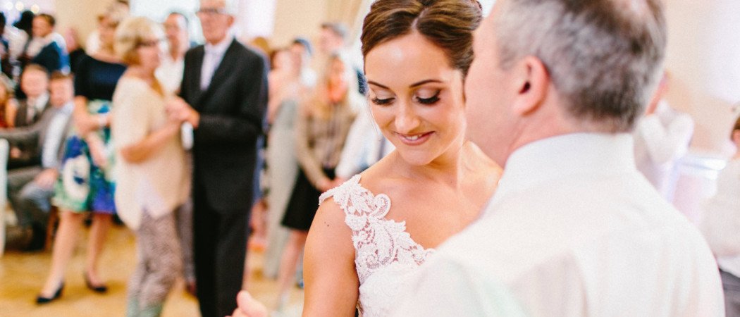 23 father-daughter #wedding song ideas: ow.ly/FV5N30d0yom