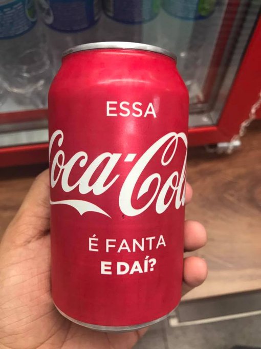 Ver imagem no Twitter