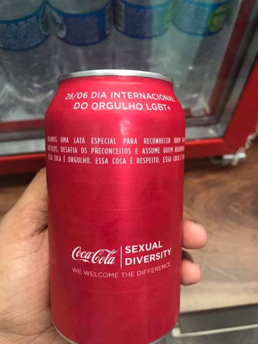 Ver imagem no Twitter