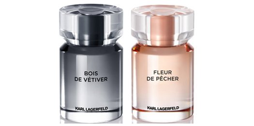 bois de vetiver karl