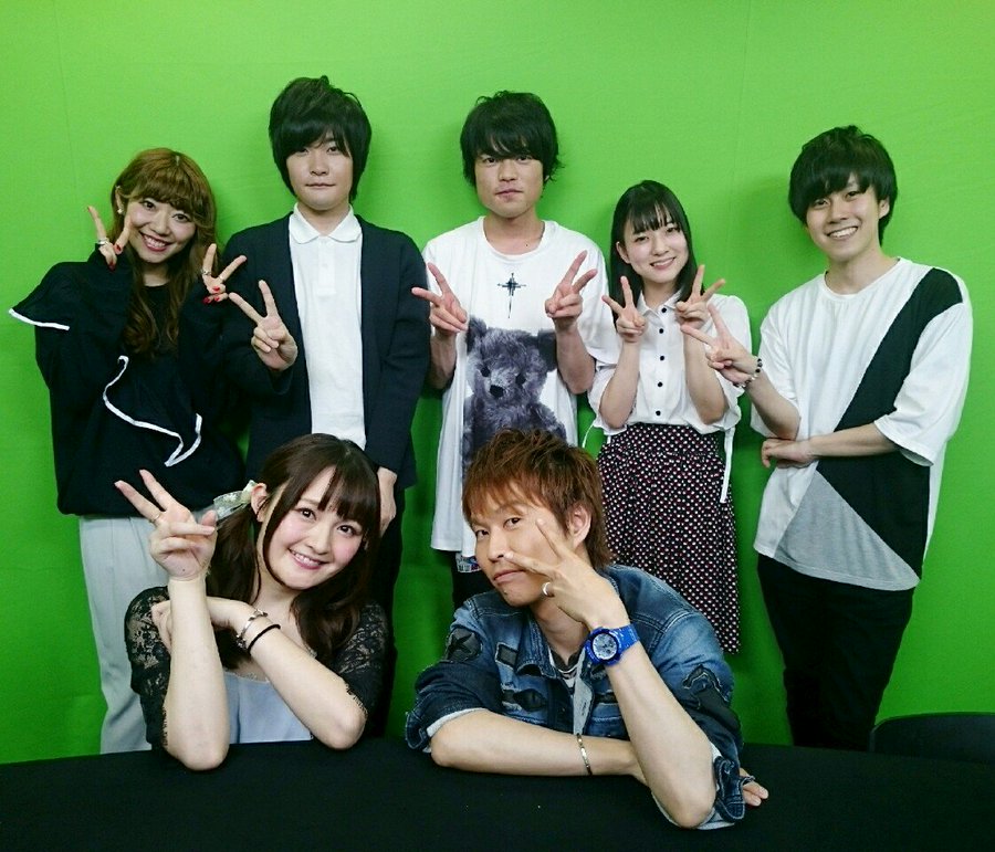 声優 宮下早紀の全て 代表アニメ 歌の上手さ プライベート