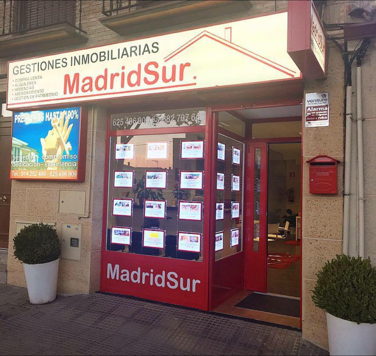 Madridsur28330 tweet picture