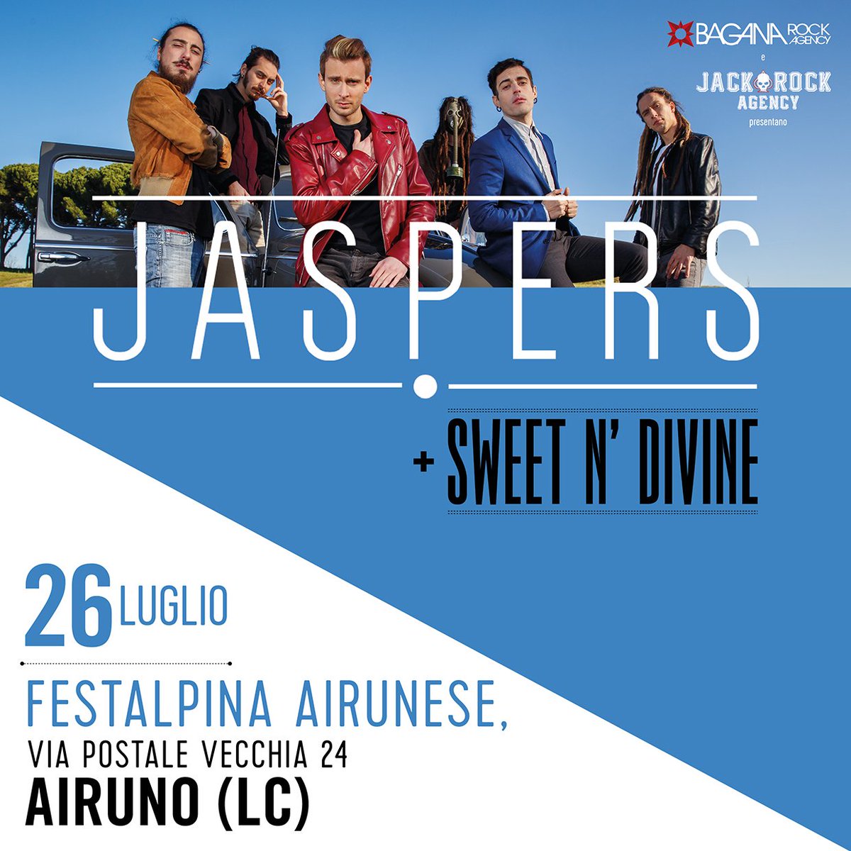 SWEETNDIVINEITA's tweet photo. ci vediamo presto, e sarà bellissimo, ancora una volta @jackrockagency @jaspersofficial #music #life #live #MISMIF #PETER #goodbye #punk https://t.co/r7dT9T6H8g