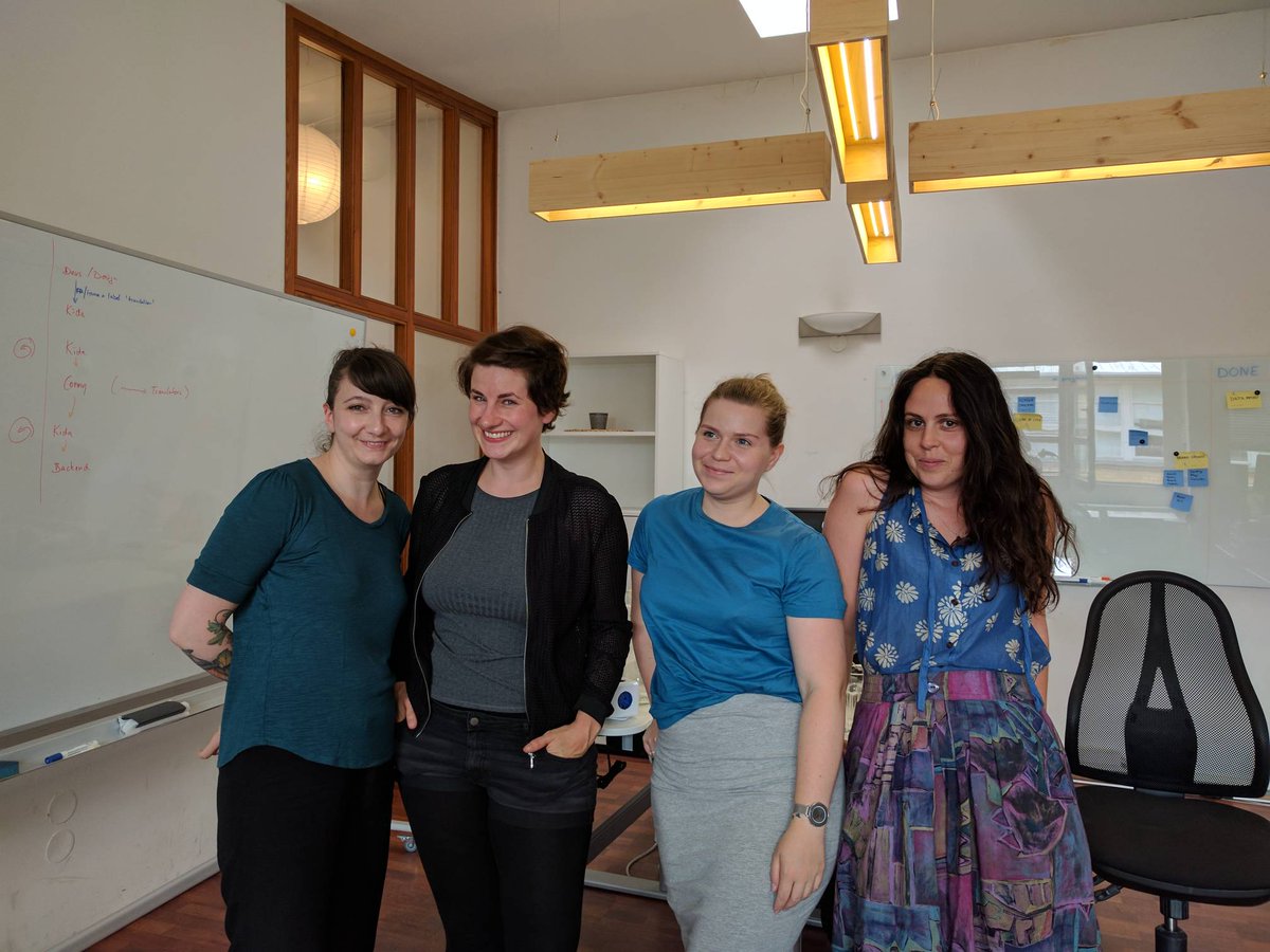 Cobot - Coworking Software tweet media