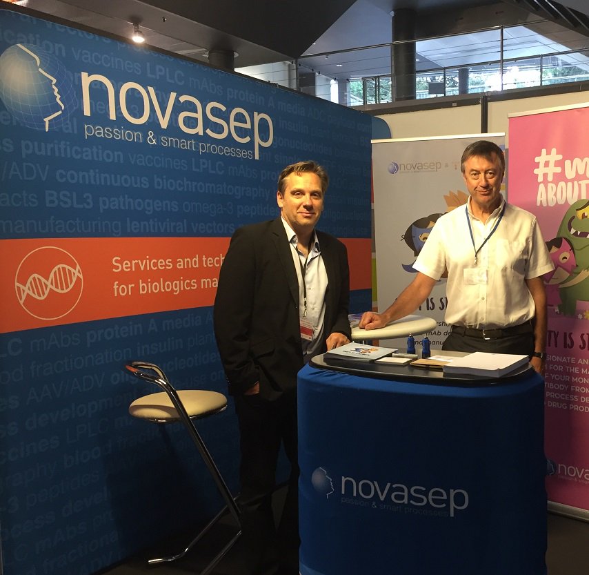 Novasep on Twitter: