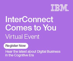 PamelaBain2's tweet photo. Discover how to accelerate digital transformation in the #cognitive era at #ibm #interconnectwebinar https://t.co/WM7r6JyjZu https://t.co/YVA4RH2It3