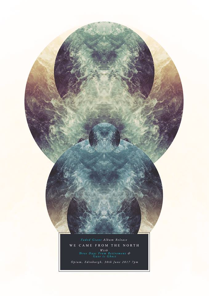 Gig this Friday with <a href="/WCFTNmusic/">WeCameFromTheNorth</a> 
<a href="/OpiumEdinburgh/">Opium Edinburgh</a> 
#postrock #alternativemusic #gig #event #Edinburgh #album