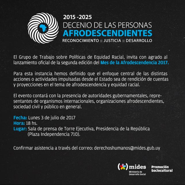 Legado Afro | SCCPE tweet media