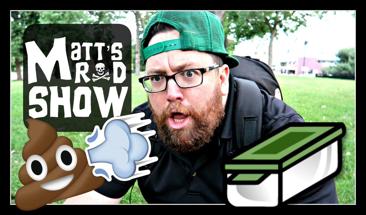 Geocachingvlogs's tweet image. For Day 28 of the #30daysofgeocachingvideos I go #geocaching with @MattsRadShow ! Watch---&amp;gt;youtu.be/xFID38hiNAw