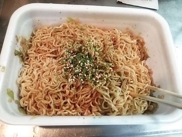 ファミマでライザップ