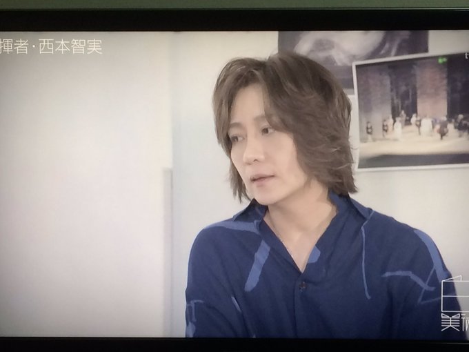 完全にオスカル 女性指揮者 西本智実さんのかっこよさにメロメロな