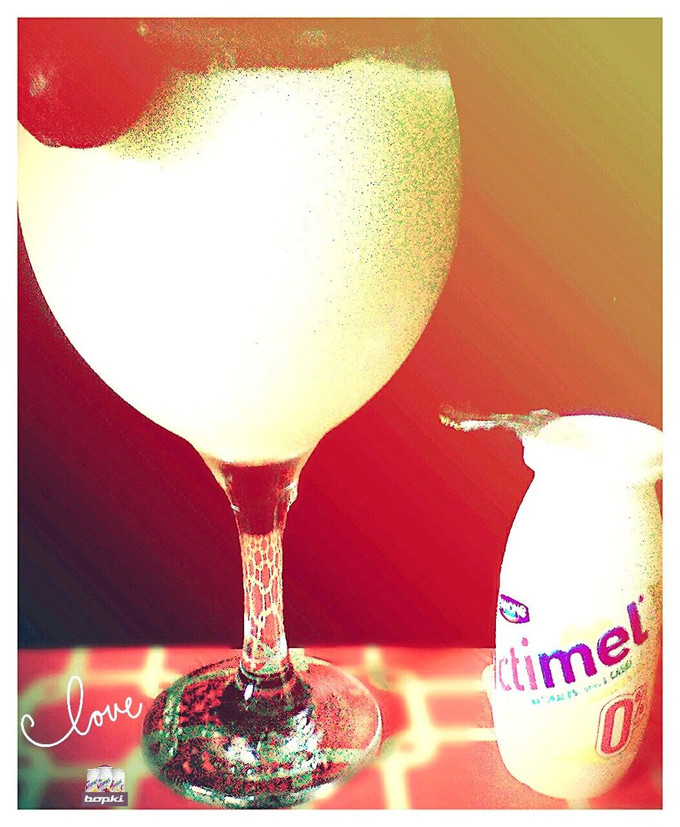 AinhoaBHC's tweet photo. #actimelcombinaciónúnica 'LecheDesnatada+hielos+Actimel 0' Ideal y 😻para ls q+se cuidan @bopki_es #Combinarseespoderoso @Actimel_es @Danone https://t.co/LVgmAyJHJU