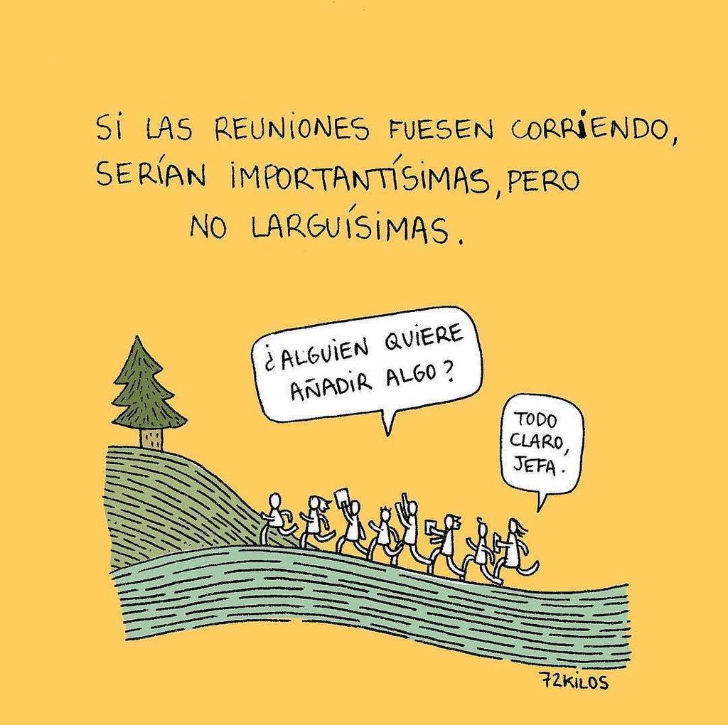 addictsportspa's tweet photo. ¿Qué opinan de reuniones como esta en su trabajo? ¡Mala idea o buena idea! 😅😅 #addictrunner #runningismydrug https://t.co/iQhmBJuZLD https://t.co/vjO4rhv70I