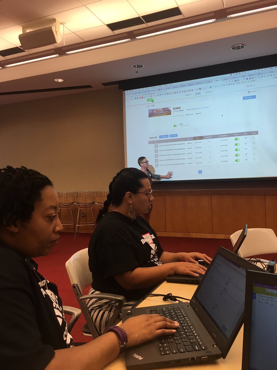 nerissagee1's tweet image. Leadership team + collaboration= EdcampCode628 @BuggMagnet #EdCampCode