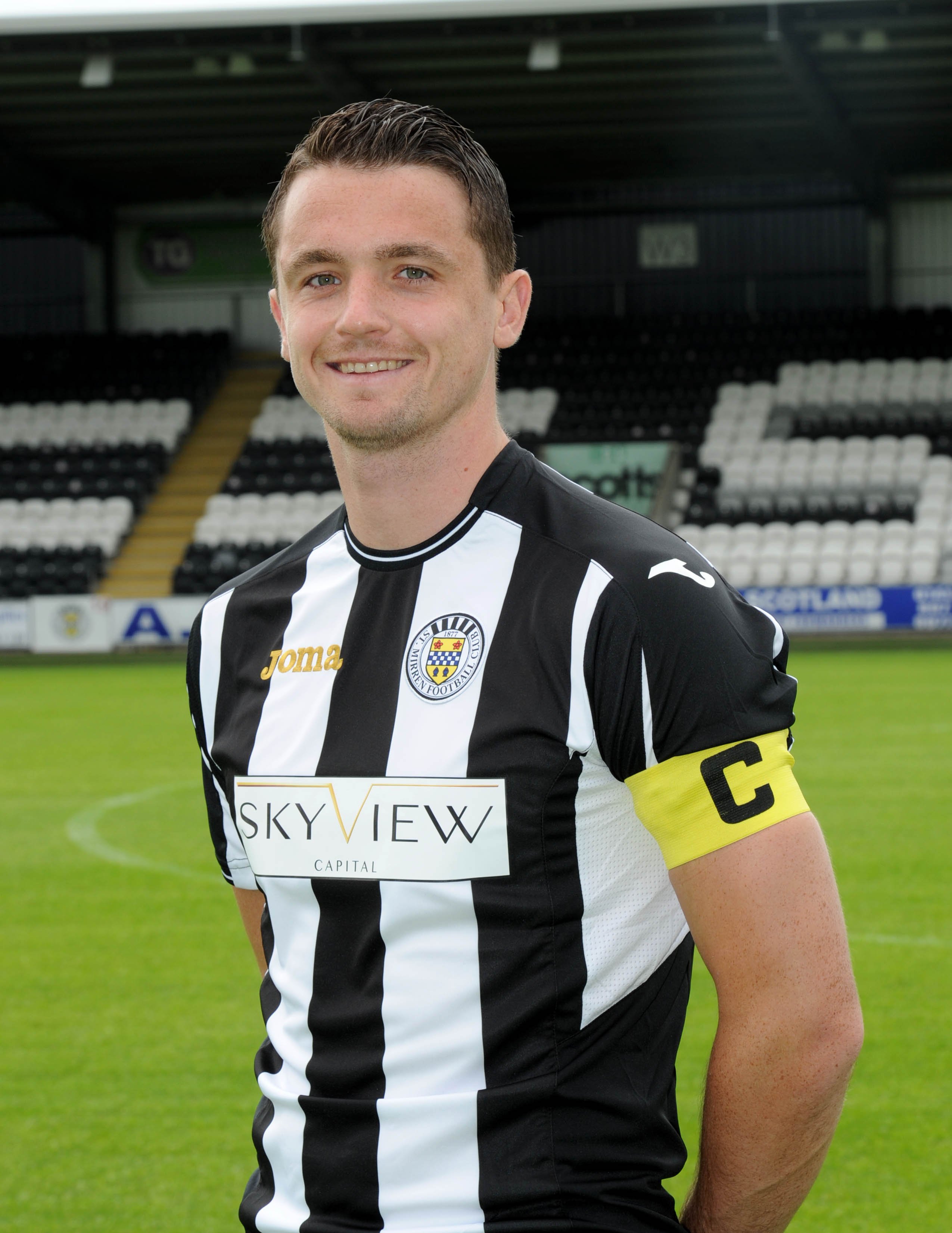 St Mirren FC on X