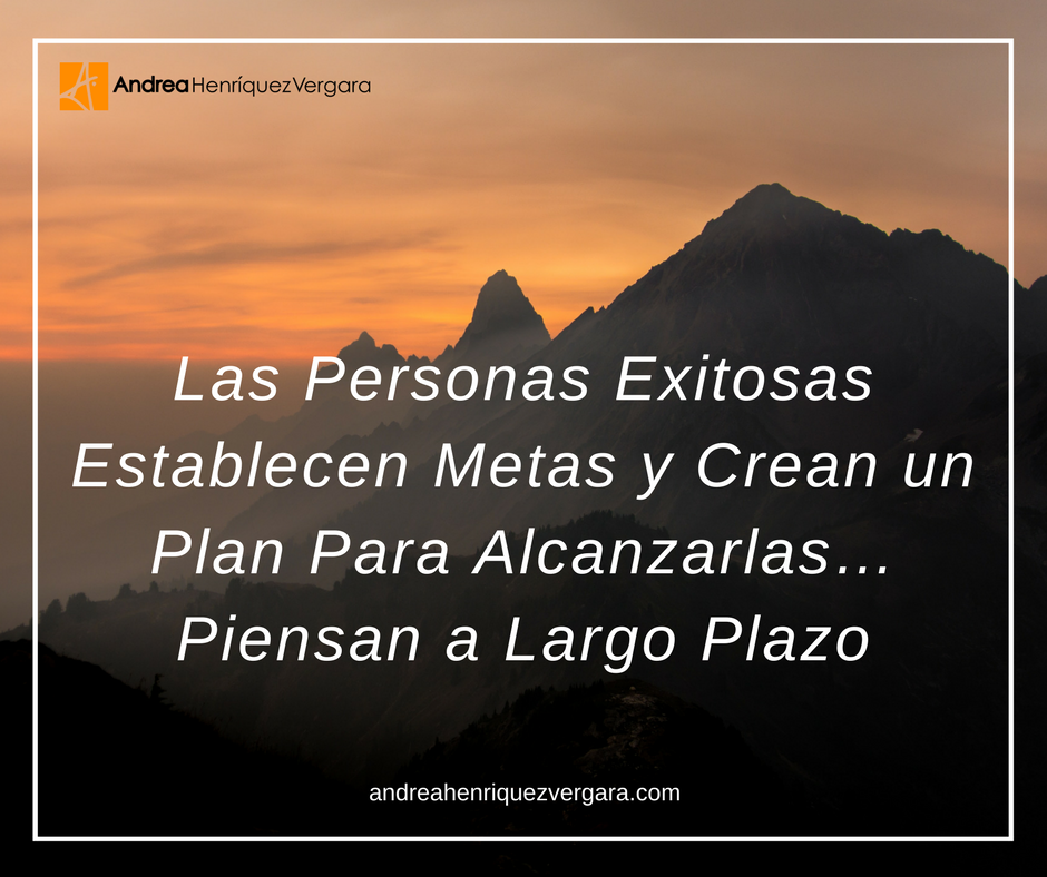 andreainnova's tweet photo. Las personas exitosas establecen metas y crean un plan para alcanzarlas…Piensan a Largo Plazo #emprendedores #startups https://t.co/z6vfl8zOdZ