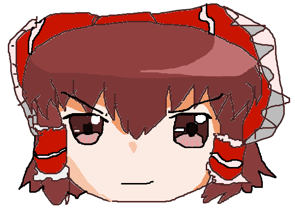 Gimpのtwitterイラスト検索結果 古い順