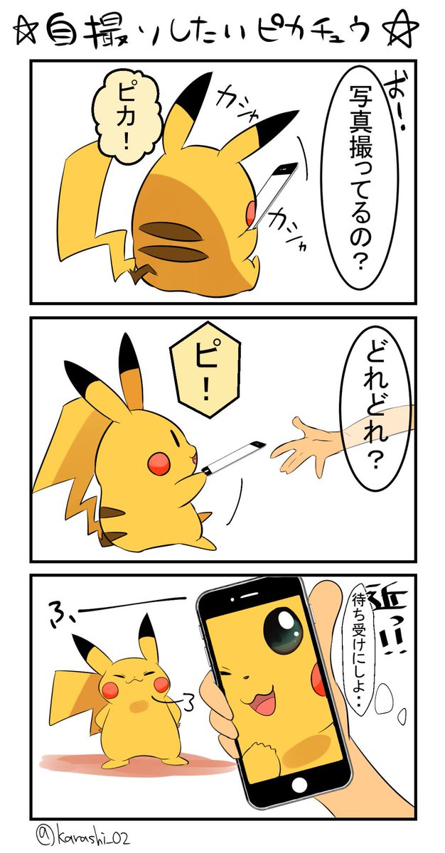 ピカチュウ 高画質 のtwitterイラスト検索結果