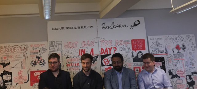 We enjoyed The Mobile #Marketing Breakfast Briefing <a href="/TheDrum/">The Drum</a>. Read the #mobilemarketing trends here: bit.ly/2tXGY1B