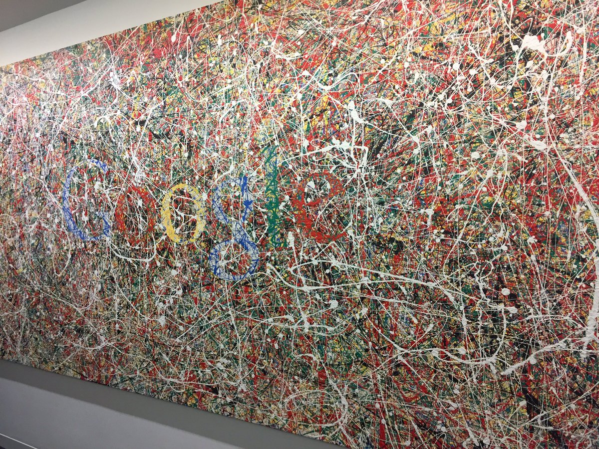 AhnAcademyNYC's tweet image. #Techbridges 3.0 #STEAM #SummerCamp Google office visit.