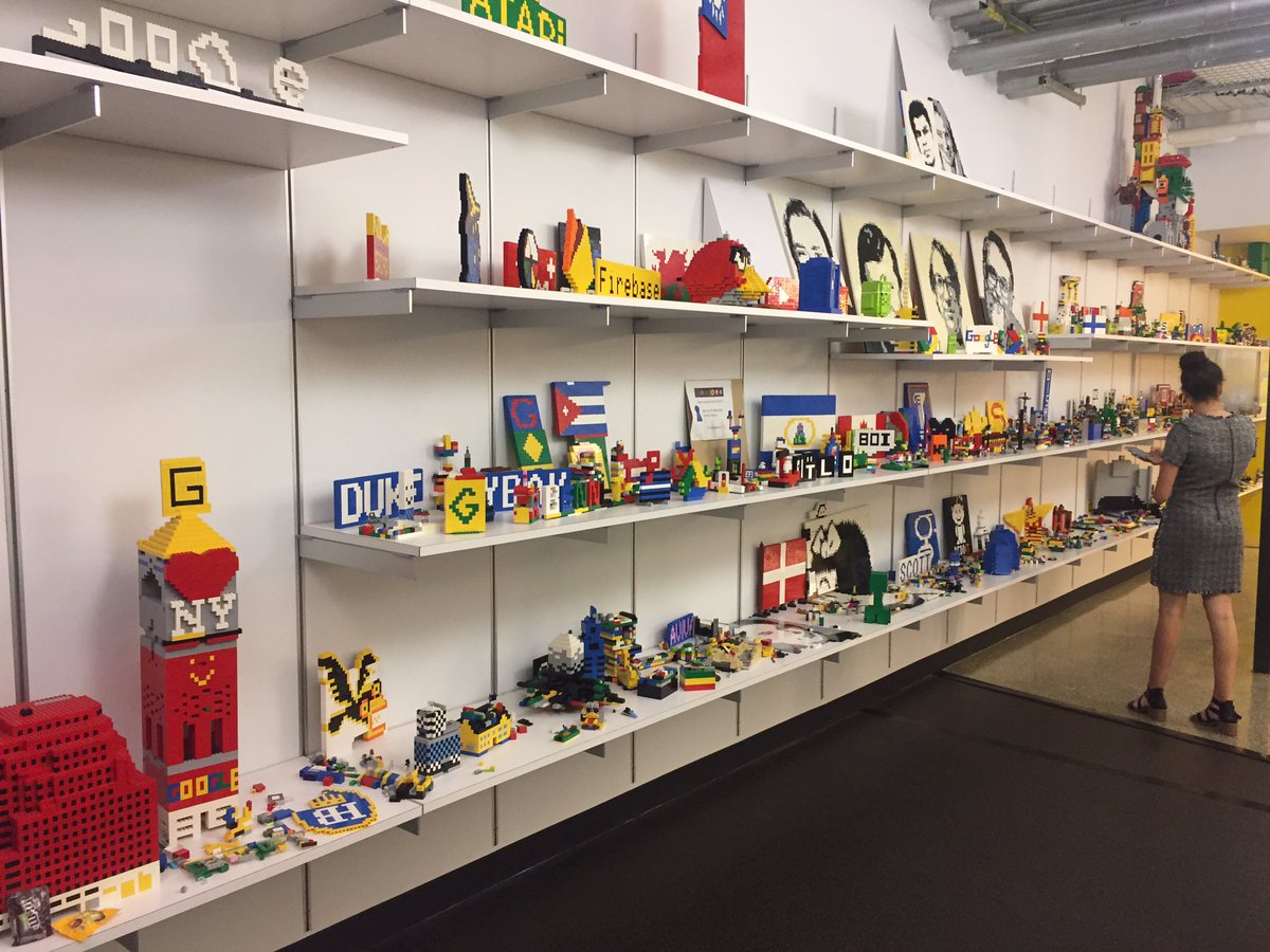 AhnAcademyNYC's tweet image. #Techbridges 3.0 #STEAM #SummerCamp Google office visit.