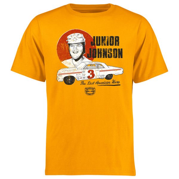 Wishing Junior Johnson a Happy Birthday The Last American Hero:  