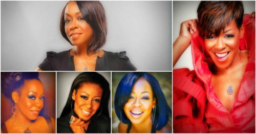 Happy Birthday to Tichina Arnold (born June 28, 1971)  