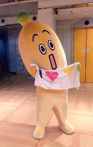 ktmk_love_tm's tweet photo. 次々とNEWSファンになっていくTV局キャラクター達 https://t.co/sWvJAQvlmm