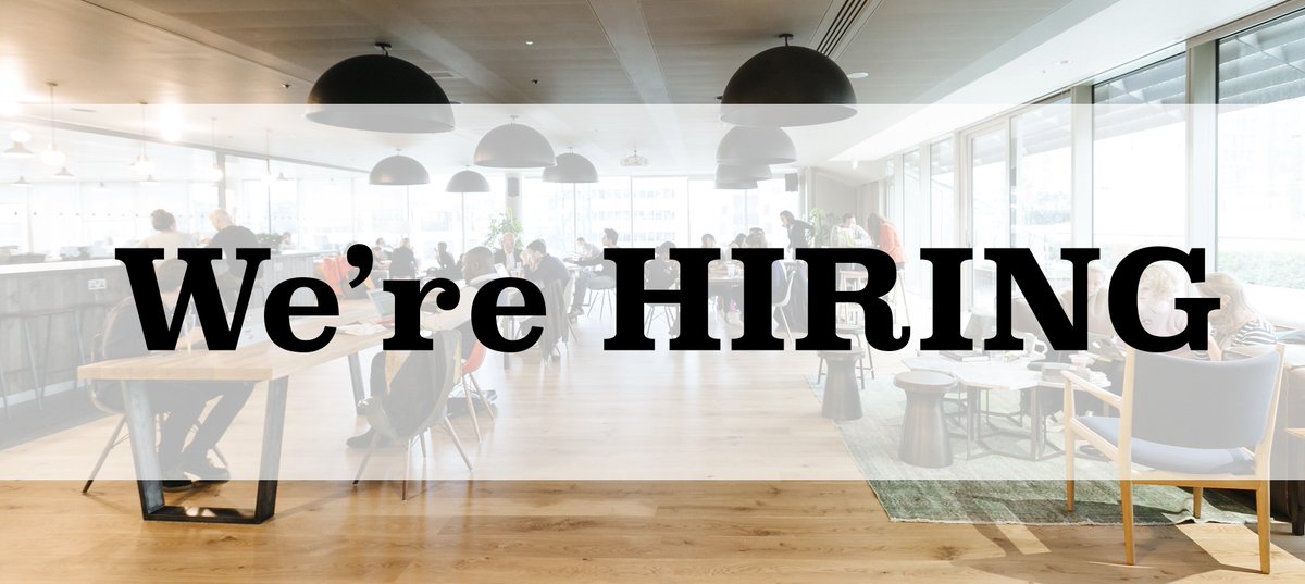Kennedy_Black's tweet photo. We're looking for ambitious financial planners who want to work for a forward-thinking, exciting firm in London. DM for details #ifajobs https://t.co/kLNXVKAQ53