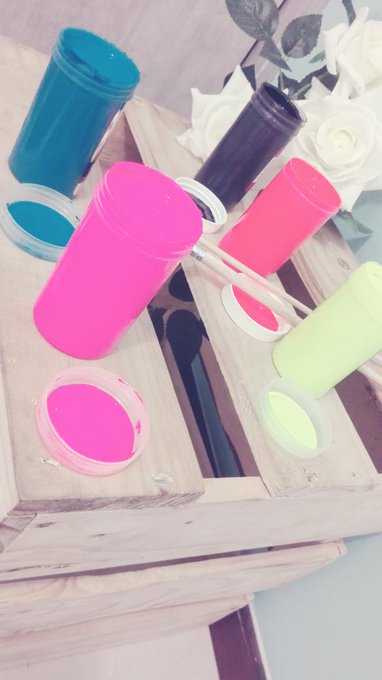 Everything listed to fill your day with lots of color and lots of fun. @CamSodaLive #camgirl 🙌🙌🙌 https://t<a href="/tag/camgirl"class="tags"><span>#camgirl</span></a>