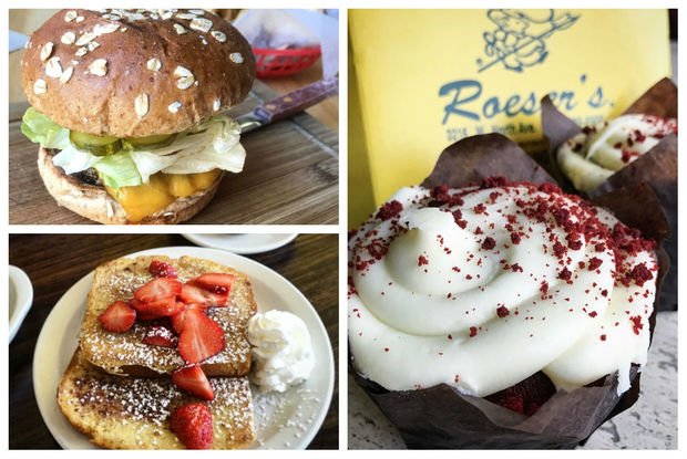 Free Food App Launches In Chicago... Just Be Ready To Eat Before You Click  dnain.fo/2tp1ACC