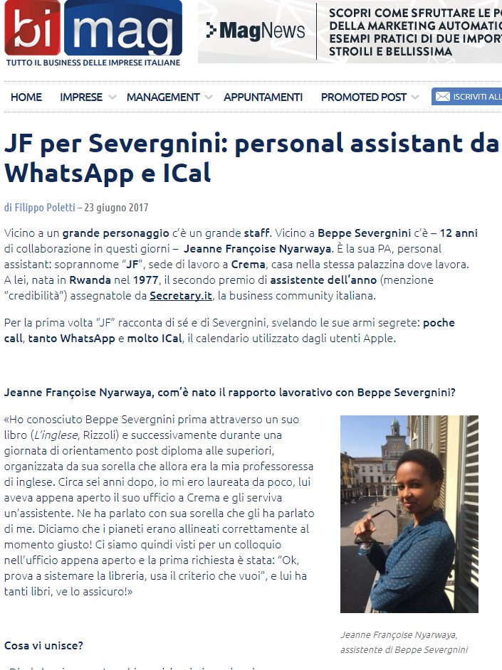 AleCom1968's tweet photo. Dietro #BSEV c'è #JF!
Bella #intervista @BusinessPmi!
#Crema
#Rwanda
#Libri
#Inglese
#Pianeti allineati
#WhatsApp
https://t.co/ZI46S8HJk9 https://t.co/hsRyroGHSi