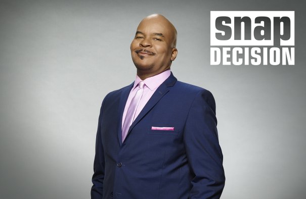 DEADLINE's tweet image. ‘Snap Decision’ Game Show Hosted By David Alan Grier To Air On GSN &amp;amp; In Broadcast Syndication At the Same Time deadline.com/2017/06/david-…