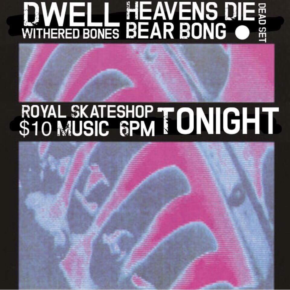 RedHawkPromotions tweet media