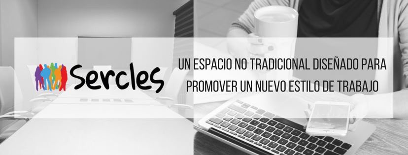 SerclesArg's tweet image. Descubrí Sercles: Espacios de trabajo no tradicionales compartidos e individuales + Centro de aprendizaje colaborativo.