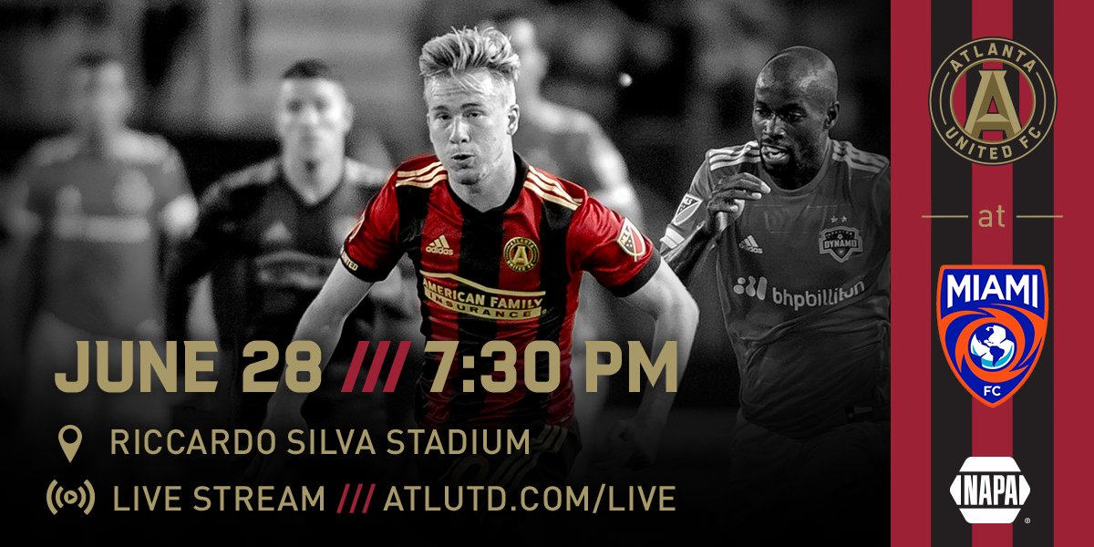 Chasing the Cup 👊 #UniteAndConquer https://t.co/gWSWd4GnLw